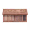 اوربان ديكيه باليت ظلال عيون صغيرة من نيكد 3 - Urban Decay Naked 3 Mini Eyeshadow - 1ct - Ulta Beauty