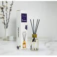 معطر 100 ملل مع عيدان LAVENDER 