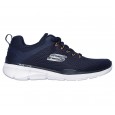 حذاء سكيتشرز ايكوالايزر 3.0 للرجال لون كحلي- Skechers Men's Equalizer 3.0 Shoes‏