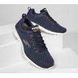 حذاء سكيتشرز ايكوالايزر 3.0 للرجال لون كحلي- Skechers Men's Equalizer 3.0 Shoes‏