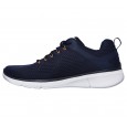 حذاء سكيتشرز ايكوالايزر 3.0 للرجال لون كحلي- Skechers Men's Equalizer 3.0 Shoes‏