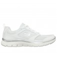 حذاء سكيتشرز فليكس ابريل 4.0-اكتيف فلو للنساء لون أبيض- Skechers Women's Appeal 4.0 - Active Flow Shoes‏