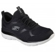 حذاء سكيتشرز سوميتس-كلاسيك فري للنساء لون أسود- Skechers Women's Summits - Free Classics Shoes‏