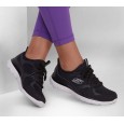 حذاء سكيتشرز سوميتس-كلاسيك فري للنساء لون أسود- Skechers Women's Summits - Free Classics Shoes‏