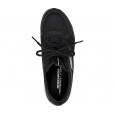 حذاء سكيتشرز سوميتس-كلاسيك فري للنساء لون أسود- Skechers Women's Summits - Free Classics Shoes‏