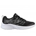 حذاء سكيتشرز مايكروسبيك كويك سبرينتر للنساء لون أسود- Skechers Women's Microspec Quick Sprint Shoes‏