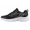 حذاء سكيتشرز مايكروسبيك كويك سبرينتر للنساء لون أسود- Skechers Women's Microspec Quick Sprint Shoes‏