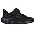 حذاء سكيتشرز باوندر للأطفال لون أسود Skechers Bounder Shoes