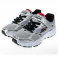 حذاء سكيتشرز جو رن كونستينت للأطفال لون سكني Skechers Kids" GO RUN Consistent Shoes