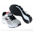 حذاء سكيتشرز جو رن كونستينت للأطفال لون سكني Skechers Kids" GO RUN Consistent Shoes