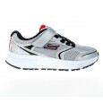 حذاء سكيتشرز جو رن كونستينت للأطفال لون سكني Skechers Kids" GO RUN Consistent Shoes