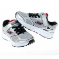 حذاء سكيتشرز جو رن كونستينت للأطفال لون سكني Skechers Kids" GO RUN Consistent Shoes