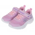 حذاء سكيتشرز جو رن 650 للأطفال لون زهري Skechers Girl's Go Run 650 Shoes