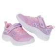 حذاء سكيتشرز جو رن 650 للأطفال لون زهري Skechers Girl's Go Run 650 Shoes