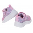 حذاء سكيتشرز جو رن 650 للأطفال لون زهري Skechers Girl's Go Run 650 Shoes