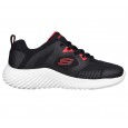 حذاء سكيتشرز باوندر روزيرج للنساء لون أسود- Skechers Bounder - Rozerg Shoes‏