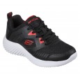 حذاء سكيتشرز باوندر روزيرج للنساء لون أسود- Skechers Bounder - Rozerg Shoes‏