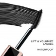 ماسكارا ايدول لااش من لانكوم درجة (01 أسود) حجم 8مل- Idole Lash Lifting Volumizing Mascara Lancôme (01 Glossy Black) 8ML