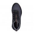 حذاء سكيتشرز ماكس بروتيكت- فاست تراك للرجال لون أسود ورمادي- Skechers Men's Max Protect - Fast Track Shoes