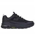 حذاء سكيتشرز ماكس بروتيكت- فاست تراك للرجال لون أسود- Skechers Men's Max Protect - Fast Track Shoes