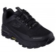 حذاء سكيتشرز ماكس بروتيكت- فاست تراك للرجال لون أسود- Skechers Men's Max Protect - Fast Track Shoes