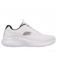 حذاء سكيتشرز سكيتش لايت برو-ليدجر للرجال لون أبيض- Skechers Men's Skech-Lite Pro - Ledger Shoes