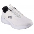 حذاء سكيتشرز سكيتش لايت برو-ليدجر للرجال لون أبيض- Skechers Men's Skech-Lite Pro - Ledger Shoes