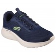 حذاء سكيتشرز سكيتش لايت برو-ليدجر للرجال لون كحلي- Skechers Men's Skech-Lite Pro - Ledger Shoes