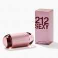 عطر 212 سكسي من كارولينا هيريرا للنساء سعة 100 مل - Carolina Herrera 212 Sexy EDP By Carolina Herrera For Women 100ml