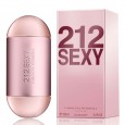 عطر 212 سكسي من كارولينا هيريرا للنساء سعة 100 مل - Carolina Herrera 212 Sexy EDP By Carolina Herrera For Women 100ml