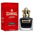 عطر سكاندال بور هومي لي بيرفيوم من جان بول جالتيير للرجال سعة 100 مل - Scandal Pour Homme Le Parfum EDP By Jean Paul Gaultier For Men 100ml