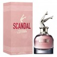 عطر سكاندال بور هومي لي بيرفيوم من جان بول جالتيير للنساء سعة 50مل - Scandal Pour Homme Le Parfum EDP By Jean Paul Gaultier For Women 50ml