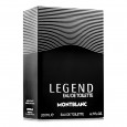 عطر ليجند من مونت بلانك للرجال سعة 200 مل - Legend EDT By Mont Blanc For Men 200ml