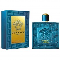 عطر ايروس بيرفام من فيرزاتشي للرجال سعة 200 مل - Eros Parfum Spray By Versace For Men 200ml