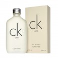 عطر سي كيه ون من كالفن كلاين للجنسين سعة 200 مل - CK One EDT By Calvin Klein For Unisex 200ml