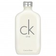 عطر سي كيه ون من كالفن كلاين للجنسين سعة 200 مل - CK One EDT By Calvin Klein For Unisex 200ml