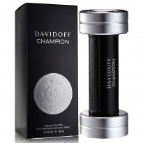 عطر شامبيون من دافيدوف للرجال سعة 90 مل - Champion Davidoff EDT By Davidoff For Men 90ml