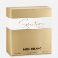 عطر سيجنتشير ابسولو من مونت بلانك للنساء سعة 90مل - Signature Absolue EDP By Mont Blanc For Women 90ml