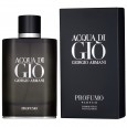 عطر اكوا دي جيو بروفيومو من جورجيو أرماني للرجال سعة 125 مل - Acqua di Giò Profumo EDP By Giorgio Armani 125ml