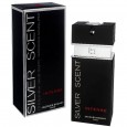 عطر سلفر سينت انتينس من جاكوس بوغارت للرجال سعة 100 مل - Silver Scent Intense EDT By Jacques Bogart For Men 100ml