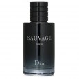 عطر سوافاج من ديور للرجال سعة 100 مل - Sauvage Parfum EDP By Dior For Men 100ml