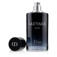 عطر سوافاج من ديور للرجال سعة 100 مل - Sauvage Parfum EDP By Dior For Men 100ml