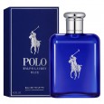 عطر بولو بلو من رالف لورين للرجال سعة 125مل - Polo Blue EDT By Ralph Lauren For Men 125ml