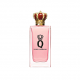 عطر كوين من دولتشي اند غابانا للنساء سعة 100 مل - Q EDP By Dolce&Gabbana For Women 100ml