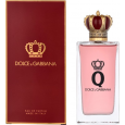 عطر كوين من دولتشي اند غابانا للنساء سعة 100 مل - Q EDP By Dolce&Gabbana For Women 100ml