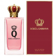 عطر كوين من دولتشي اند غابانا للنساء سعة 100 مل - Q EDP By Dolce&Gabbana For Women 100ml