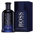 عطر بوس بوتلد نايت من هوجو بوس للرجال سعة 200 مل - Boss Bottled Night EDT By HUGO BOSS For Men 200ml