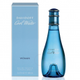 عطر كول ووتر من دافيدوف للنساء سعة 100مل - Cool Water EDT By Davidoff For Women 100ml