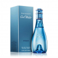 عطر كول ووتر من دافيدوف للنساء سعة 100مل - Cool Water EDT By Davidoff For Women 100ml