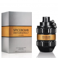 عطر سبايس بومب اكستريم من فيكتور اند رولف للرجال سعة 90 مل - Spicebomb Extreme EDP By Viktor&Rolf For Men 90ml